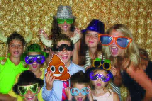 photobooth small pennsylvania photo booth